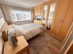 Bedroom 1- click for photo gallery